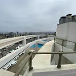 Hermoso Y Comodo Departamento En El Centro De Vina Del Mar - Vina Park 2