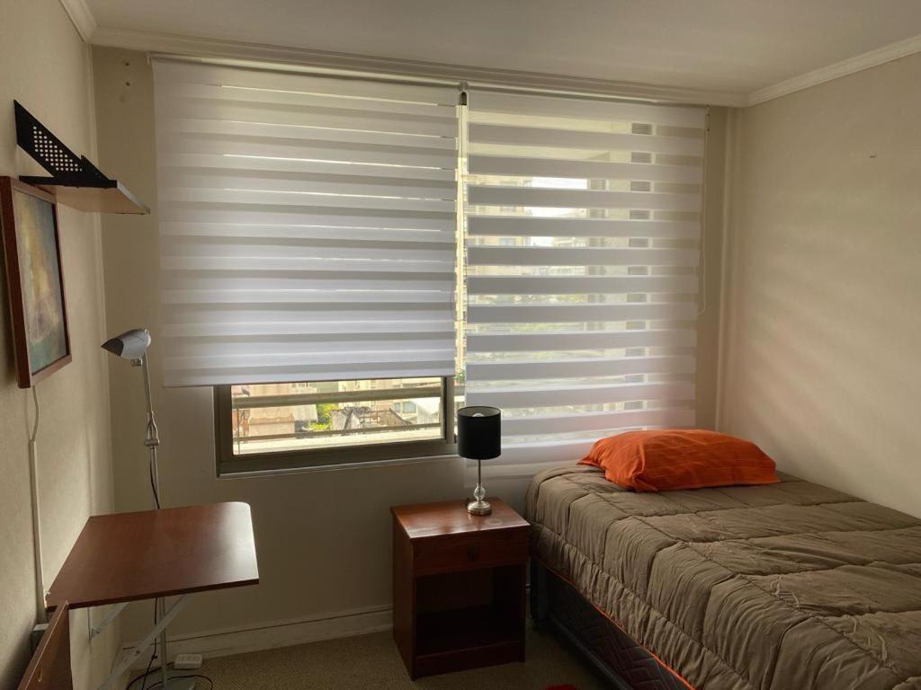 Apartamento Hermoso Y Comodo Departamento En El Centro De - Vina Park 2 *