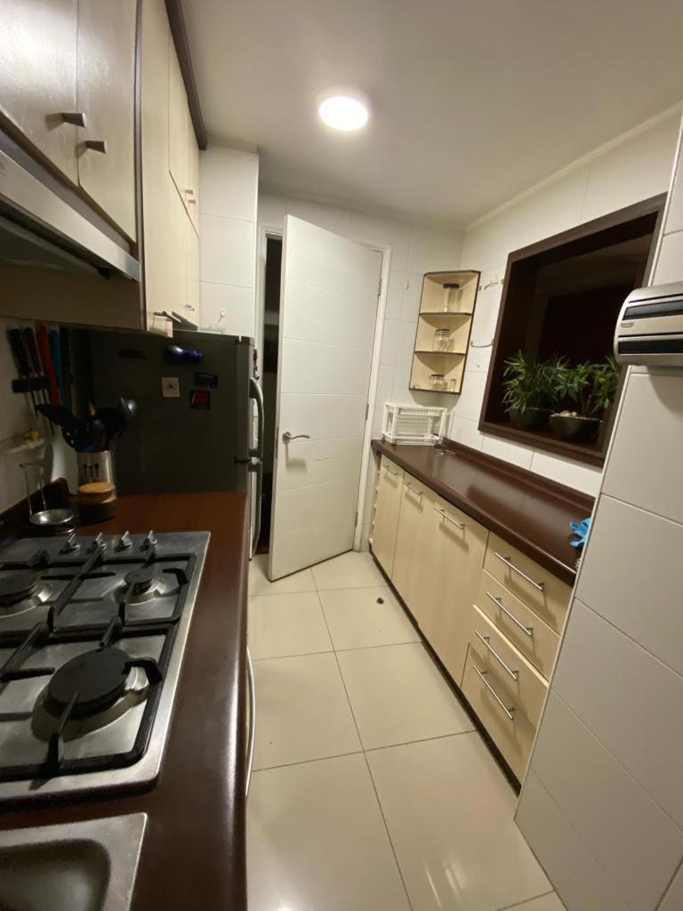 Apartamento Hermoso Y Comodo Departamento En El Centro De - Vina Park 2 Vina del Mar