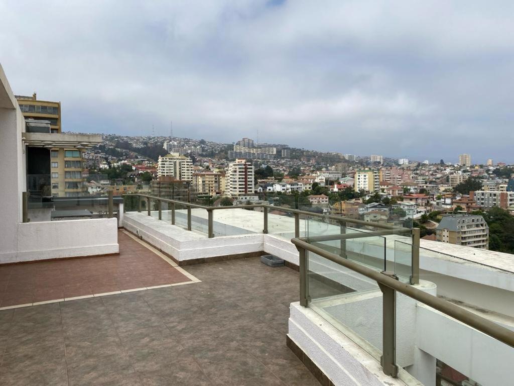 Apartamento Hermoso Y Comodo Departamento En El Centro De - Vina Park 2